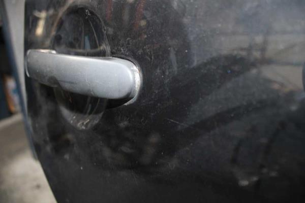 PORTE ARRIERE DROITE VW TOURAN 2003-2010 - Vue 4